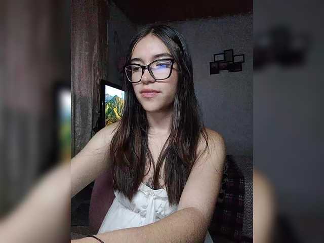 silentgirl live cam on BongaCams