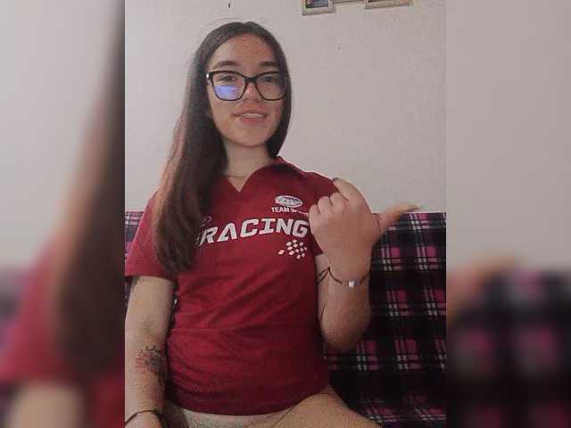 silentgirl live cam on BongaCams