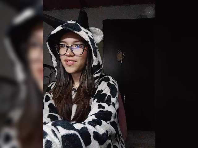 silentgirl live cam on BongaCams
