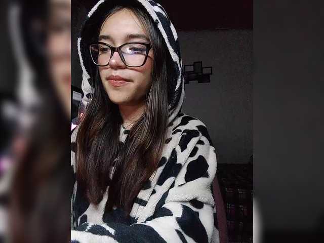 silentgirl live cam on BongaCams