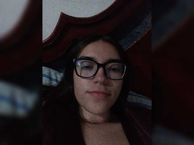 silentgirl live cam on BongaCams