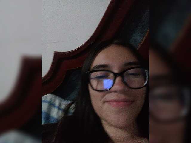 silentgirl live cam on BongaCams