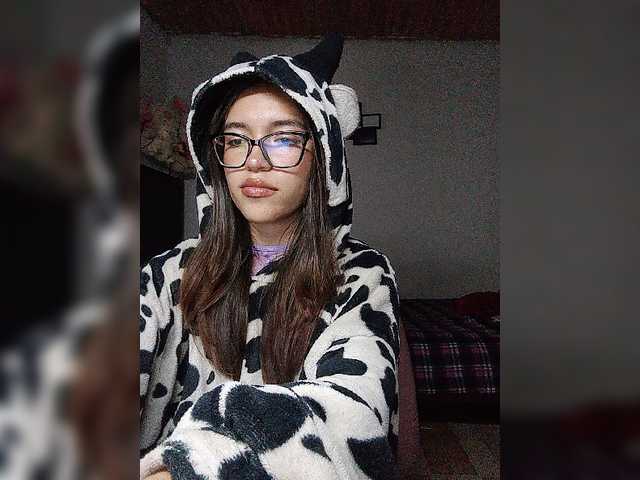 silentgirl live cam on BongaCams