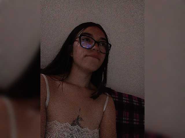 silentgirl live cam on BongaCams
