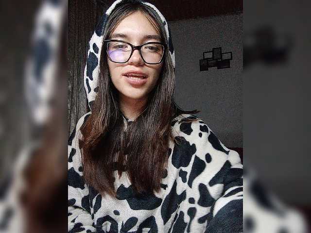 silentgirl live cam on BongaCams