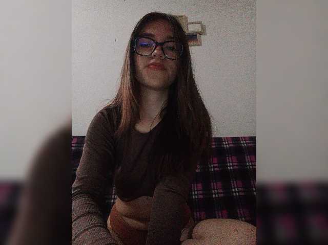 silentgirl live cam on BongaCams