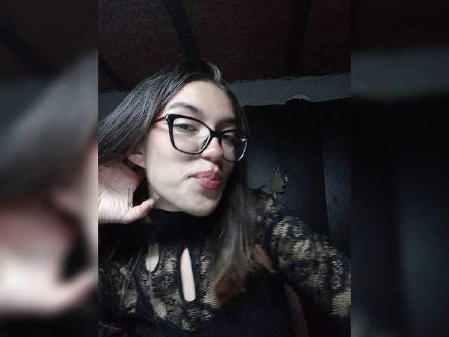 silentgirl live cam on BongaCams