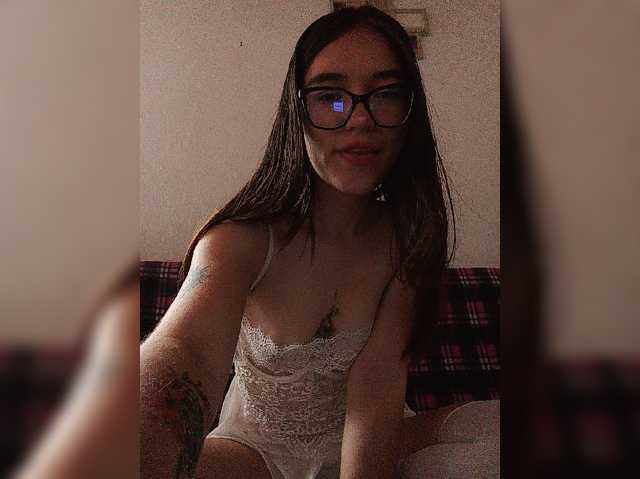 silentgirl live cam preview