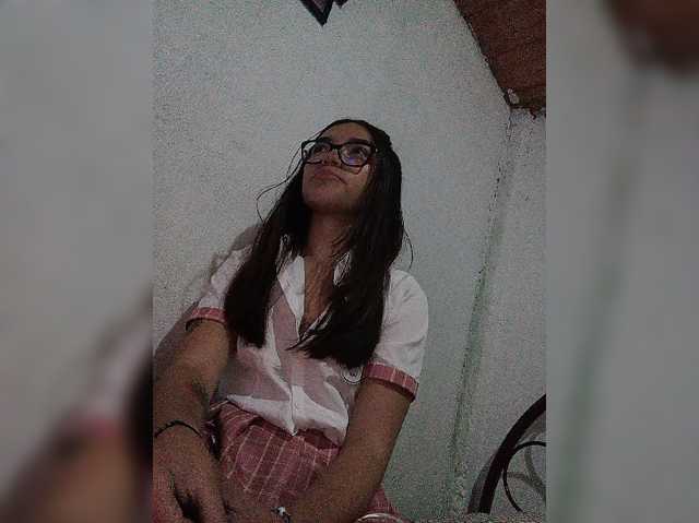 silentgirl live cam on BongaCams