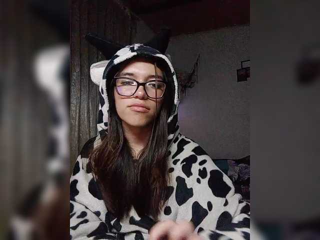 silentgirl live cam on BongaCams