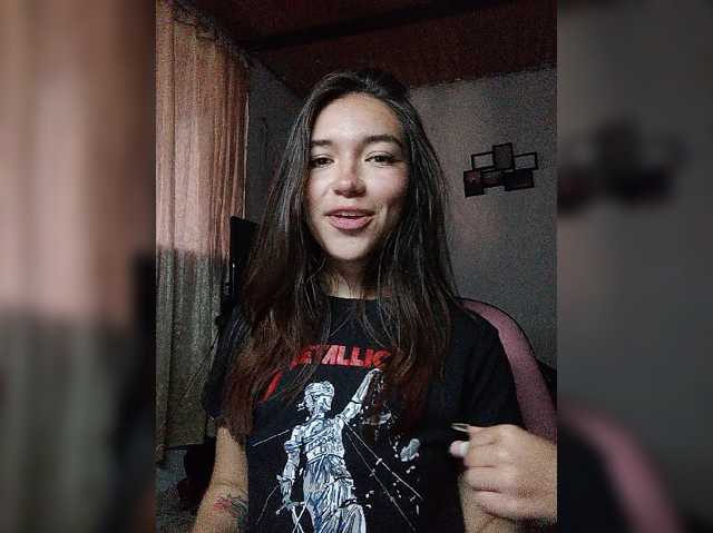 silentgirl live cam on BongaCams