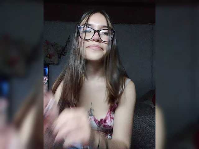 silentgirl live cam on BongaCams