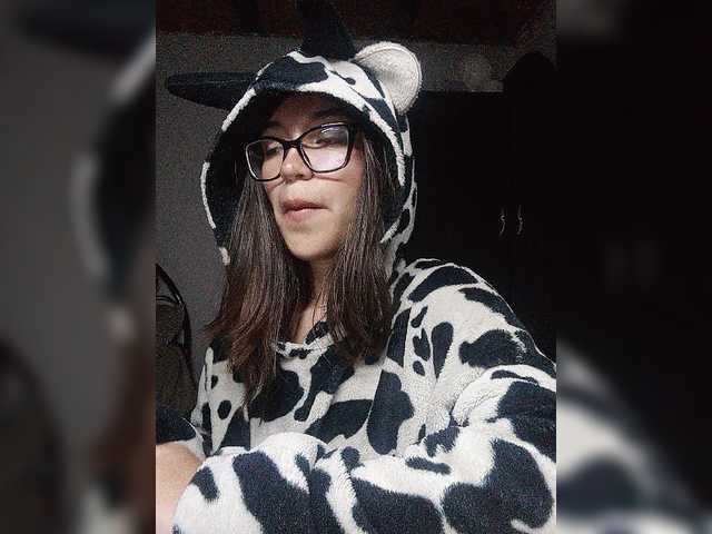 silentgirl live cam on BongaCams