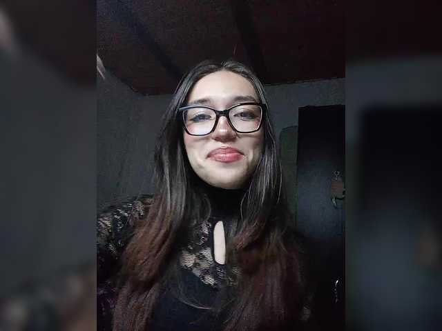 silentgirl live cam on BongaCams