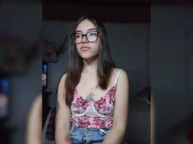 silentgirl live cam on BongaCams