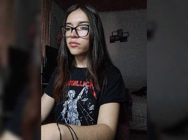 silentgirl live cam on BongaCams
