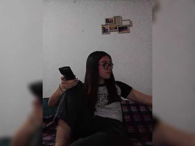silentgirl live cam on BongaCams