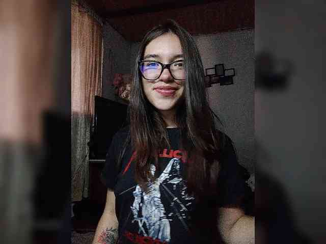 silentgirl webcam