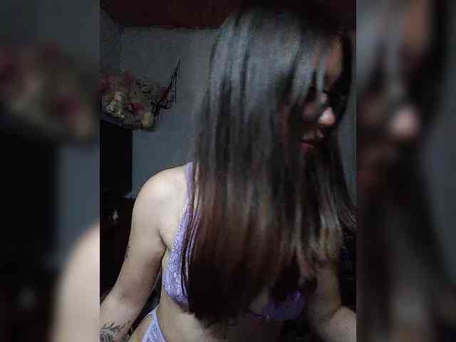 silentgirl webcam