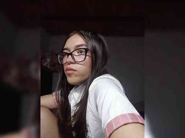 silentgirl webcam
