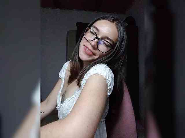 silentgirl webcam