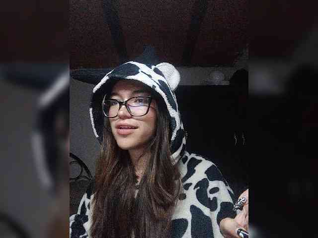 silentgirl webcam