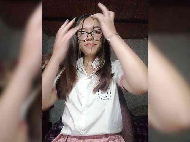 silentgirl webcam