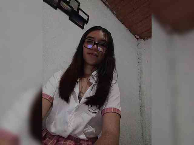 silentgirl webcam