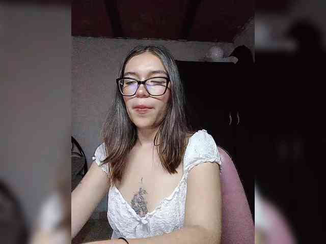 silentgirl webcam