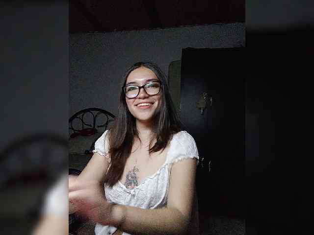 silentgirl webcam