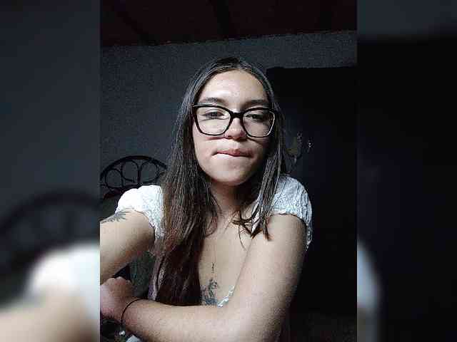 silentgirl webcam