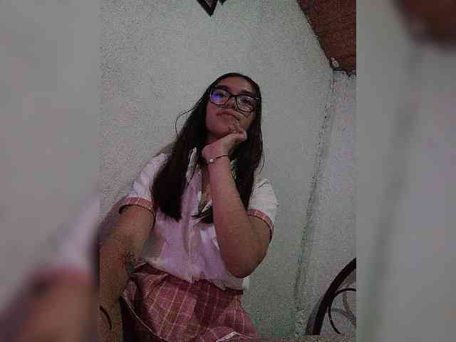 silentgirl webcam