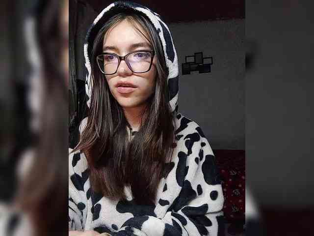 silentgirl webcam