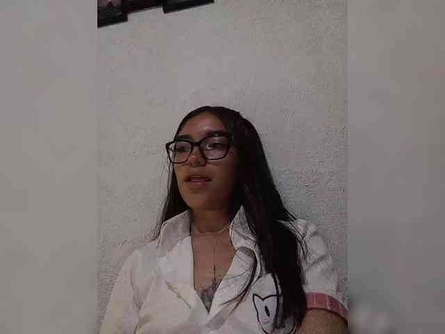 silentgirl webcam