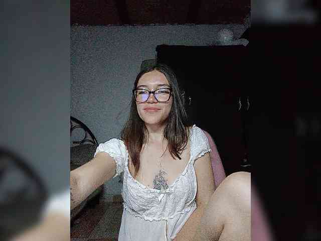 silentgirl webcam