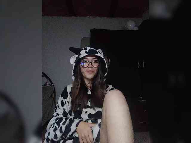 silentgirl webcam