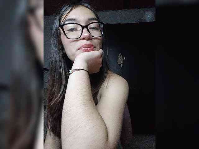 silentgirl webcam
