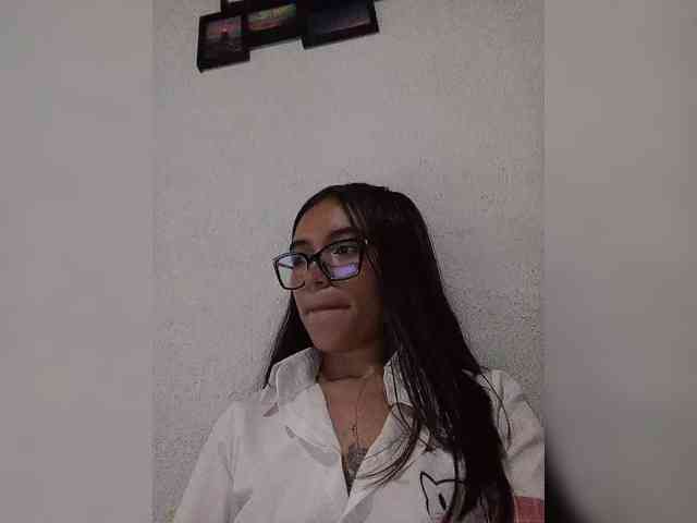 silentgirl webcam
