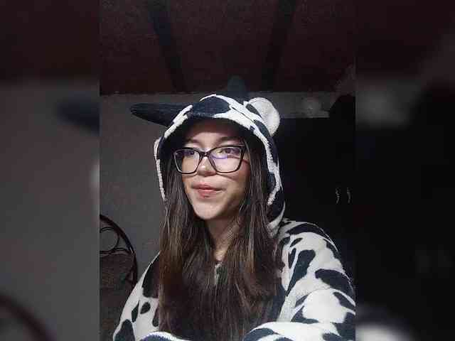 silentgirl webcam