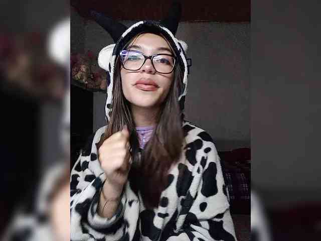 silentgirl webcam
