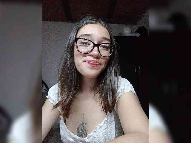 silentgirl webcam