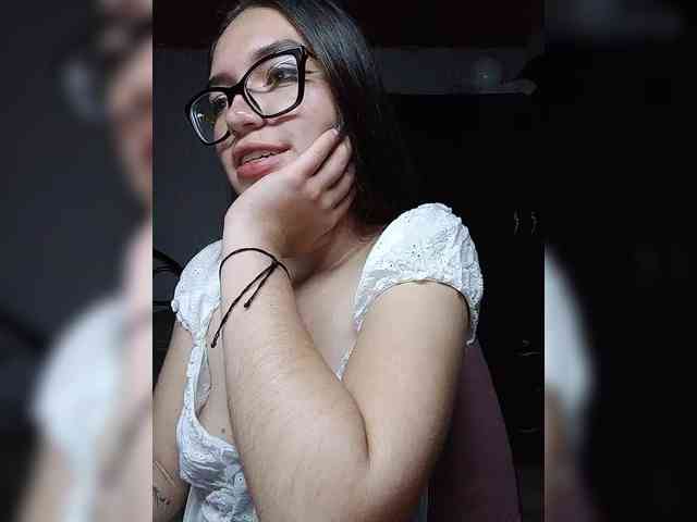 silentgirl webcam