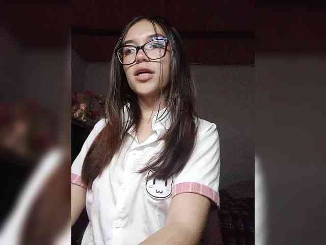 silentgirl webcam