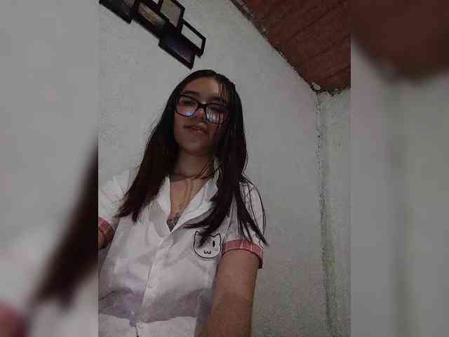 silentgirl webcam