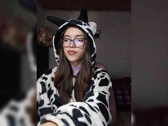 silentgirl webcam
