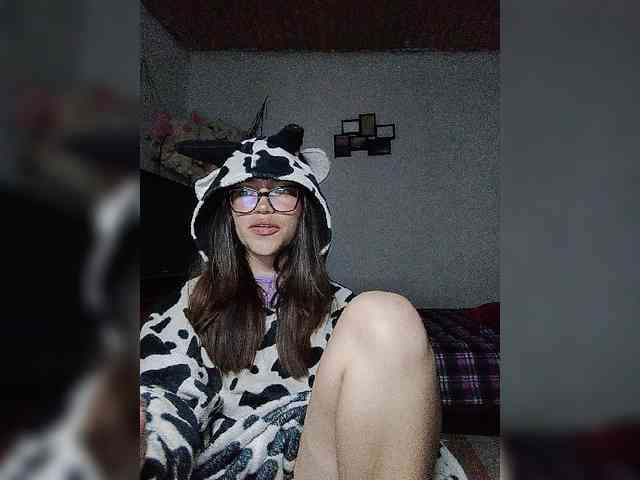 silentgirl webcam