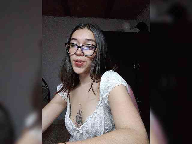 silentgirl webcam