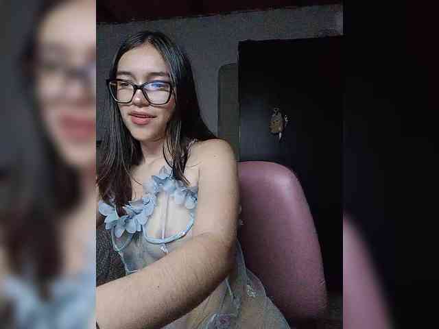 silentgirl webcam