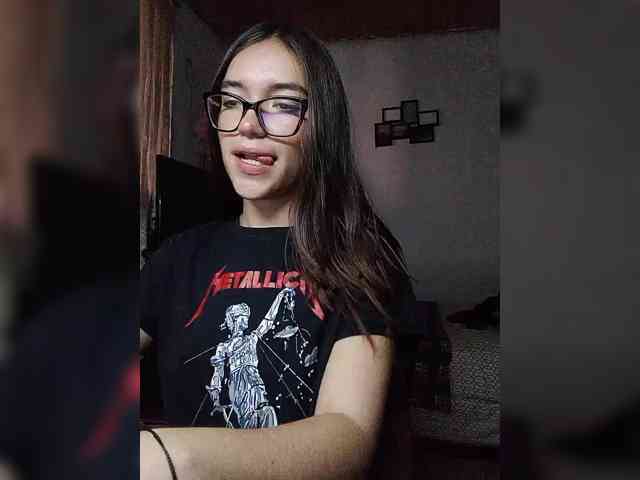 silentgirl webcam