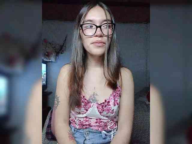 silentgirl webcam